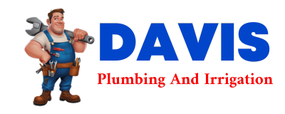 Trusted plumber in SABINAL